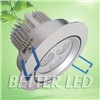 3W LED Down Light