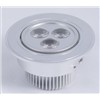 3W LED Downlights