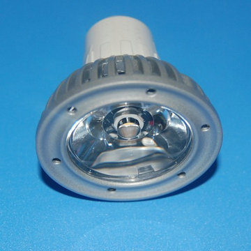 3W LED Hotel Spotlight