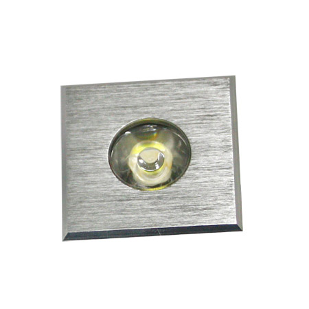 3W LED Mini Puck Light