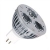 3W LED spot light (MR16)
