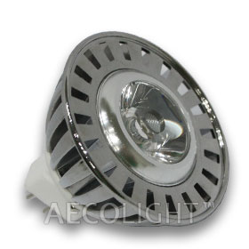 3W LED Spot Light