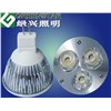 3W LED Spotlight mr16 (LX-703)