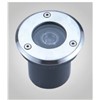 3W LED Underground Light (YAYE-BD1WGE01)