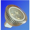 3W MR16 Led Spot Light DC12V