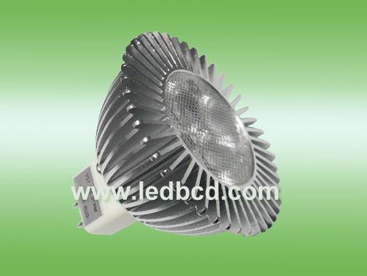 3W MR16 LED Spot Light