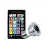 3W RGB LED Indoor Lights with Cree (YAYE-E27-DG3WA8)