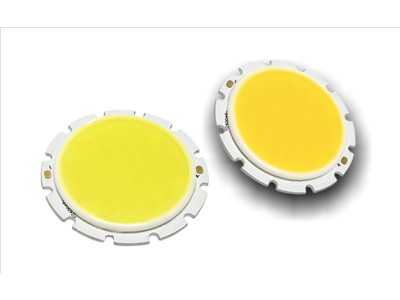3W Round LED Module Light