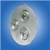 3W Round Panel Ceiling light