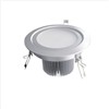 3W Wide beam angle LED downlight with diffuser