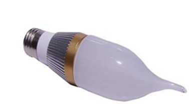 3Watt LED Candle Light
