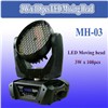 3Wx108pcs RGBW LED Moving Head Light
