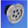 3W~9W  Environment-Friendly LED Downlights (CE,RoHS)
