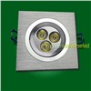 3x1watt LED Light