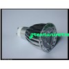 3X2W LED Spotlight,6W GU10 Bulb New Style!