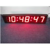 4 Inch LED Digital Display