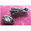 4 LED Pod Dome Light