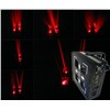 400mw Quad Head Red Laser Light