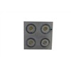 4*1W LED Ceiling Light