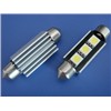 42mm SMD Canbus Car Light for BMW