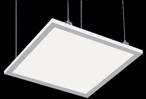 43W LED Panel Light