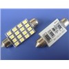 44mm LED License Plate Light