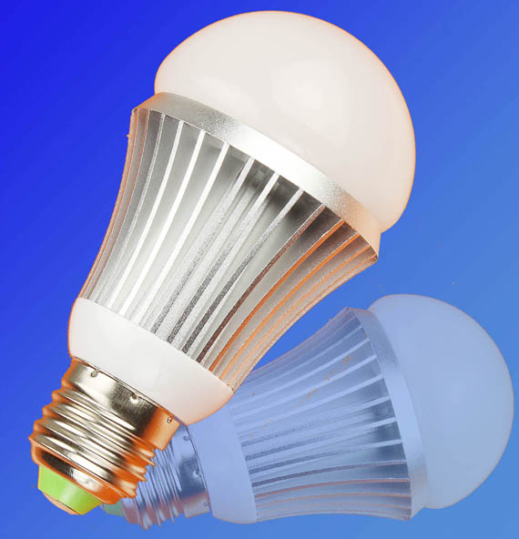 45W LED Bulb Light 