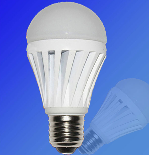 45W LED Lamp