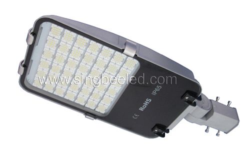 48mm Hole LED Street Light