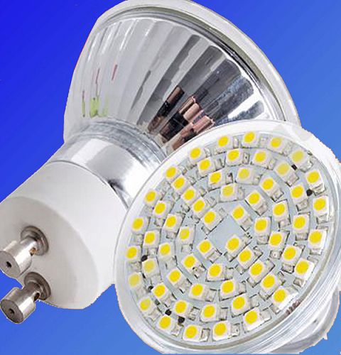 48PCS LED Spot Light