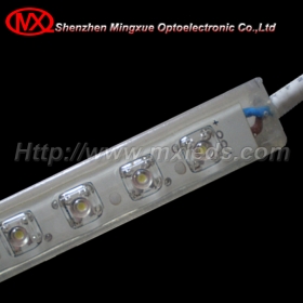 4.8W LED Rigid Strip Light