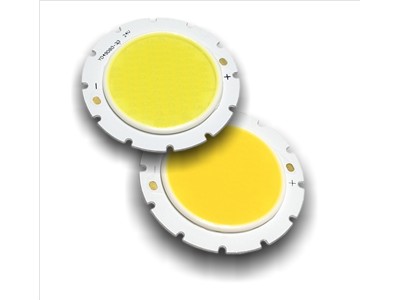 4.8W Round LED Module Light
