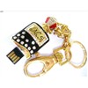 4GB Gift Jewelrry USB Flash Drives