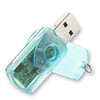 4gb swivel usb 2.0 pendrives