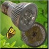 4W E27 LED Spotlight