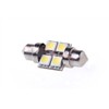 4W Festoon LED Bulbs (V10-36-4SMD)