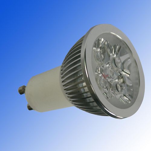 4W High Power LED Light