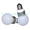 4W LED Bulb (PL-E27-4W)