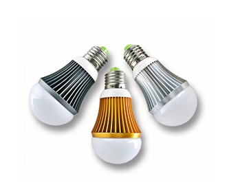 4W LED Bulb lamp