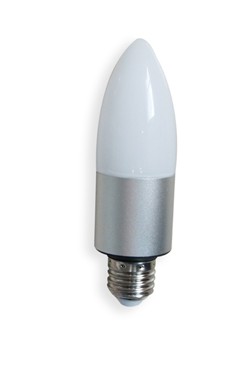 4w led candle bulb 