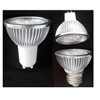 4W MR16/E27/E14/GU10 LED Spotlight with CE ROHS