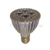 4x1W High Power LED Spotlight (PL--BU--GU10M4X1-B)