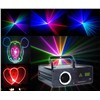 500MW RGB Full Color Animation Laser