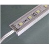5050 Rigid LED Strip - Waterproof