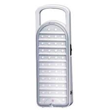 51 LED Emergency Light