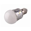 5*1W LED Bulb