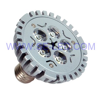 5*1W LED PAR30 Light B