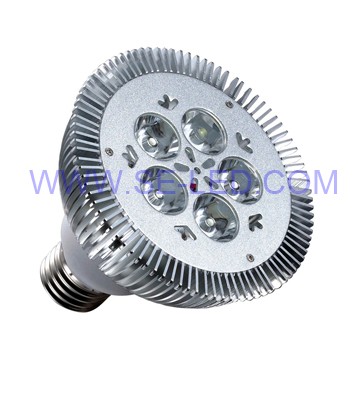 5*2W LED PAR30 Light