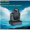 575W Moving Head Wash Light for Stage Lighting