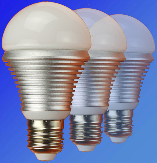 5PCS LED Bulb Light